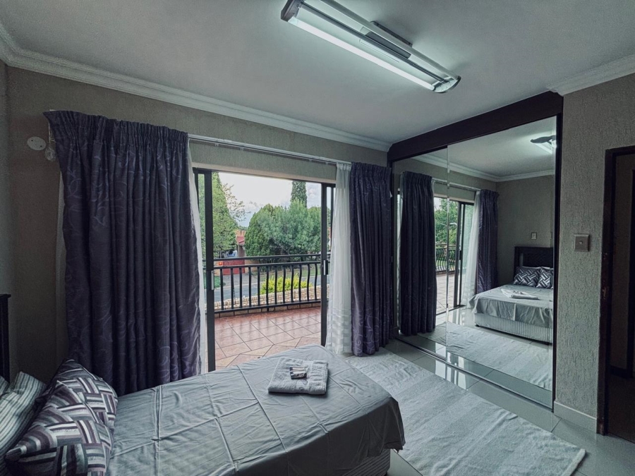 4 Bedroom Property for Sale in Vaalpark Free State